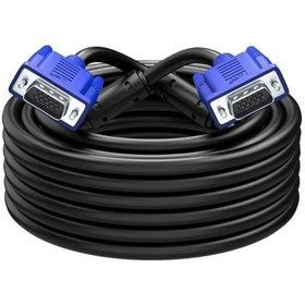 کابل VGA 30 (کابل مانیتور) برند پرومکس
