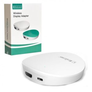 گیرمنده فرستنده وایلرس HDMI