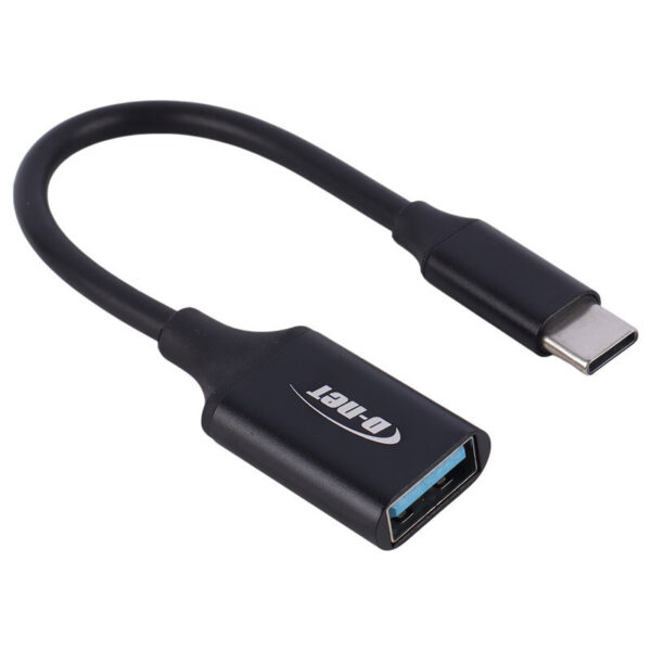 تبدیل USB3.0 OTG به Type-C دی نت