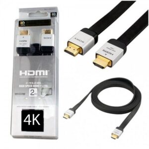 کابل HDMI سونی 2 متری