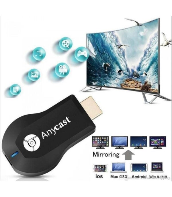دانگل انتقال تصویر Anycast M9 Plus