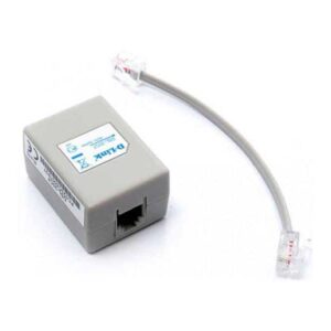 نویز گیر ADSL دلینک – Dlink ADSL splitter