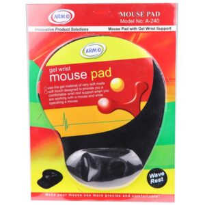 پدموس طبی آرمو P240