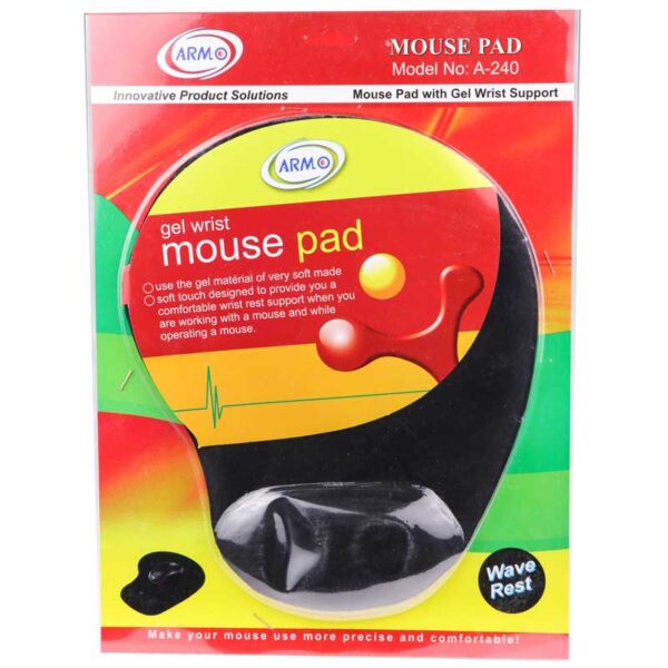 پدموس طبی آرمو P240
