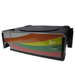 پایه نگهدارنده مانیتور آرمو مدل A-300 کشودار