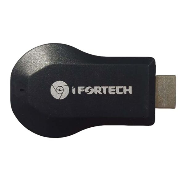 دانگل HDMI مدل IFORTECH M9 plus چیپ تایوان
