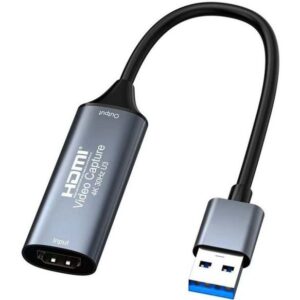 کپچر کابلی USB3.0