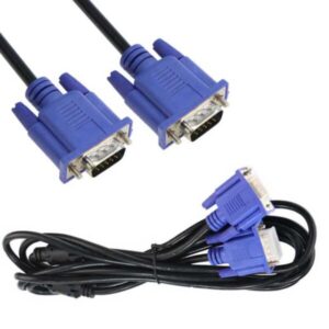 کابل  VGA 1.5 معمولی