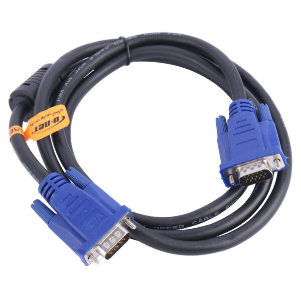 کابل VGA 1.5 دی نت مدل DT-415