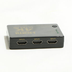 سوئیچ 3پورت Hdmi
