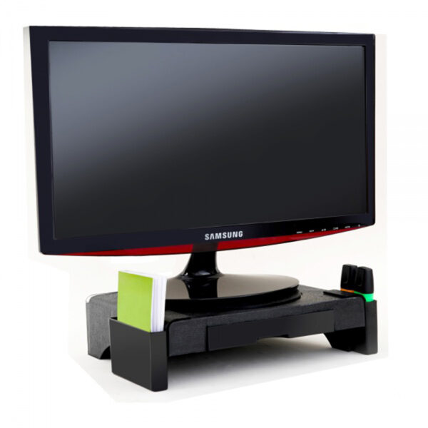 پایه نگهدارنده مانیتور آرمو مدل A-300 کشودار