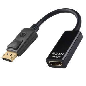 تبدیل DisplayPort به HDMI
