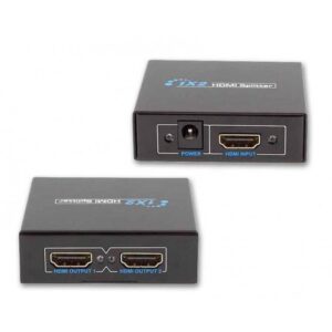 اسپلیتر 2 پورت Hdmi