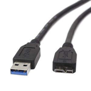 کابل هارد 50 سانتی 03 Usb دی نت