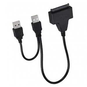 تبدیل USB 2.0 به SATA دی نت