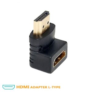 تبدیل 90 درجه Hdmi