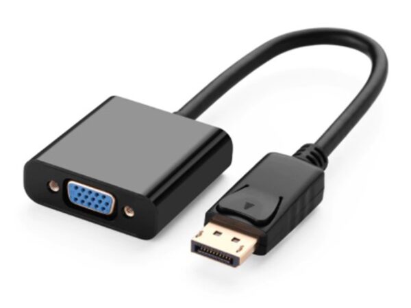 تبدیل DisplayPort به VGA
