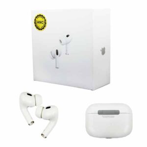 Airpods Pro 2 Anc (Type-C) (طرح اصلی)