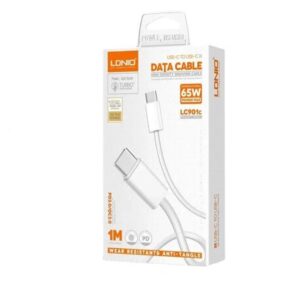 کابل Type-C به Type C الدینیو Ldnio LC901C