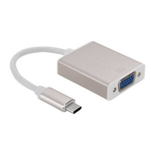 تبدیل Type C به VGA