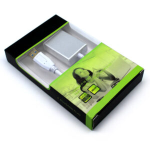 تبدیل USB 3.0 به HDMI