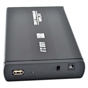 باکس هارد 3.5 اینچ Usb 2