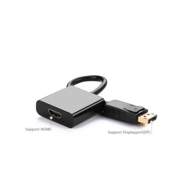 تبدیل DisplayPort به HDMI