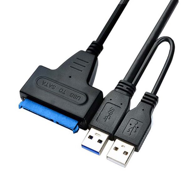 تبدیل USB 3.0 TO SATA