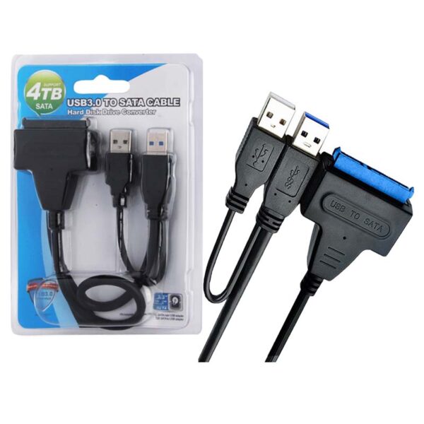 تبدیل USB 3.0 TO SATA