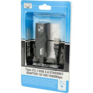 تبدیل LAN To USB3.0