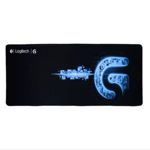 پدموس اپتیکال گیمی سایز 30 در 80 طرح لاجیتک