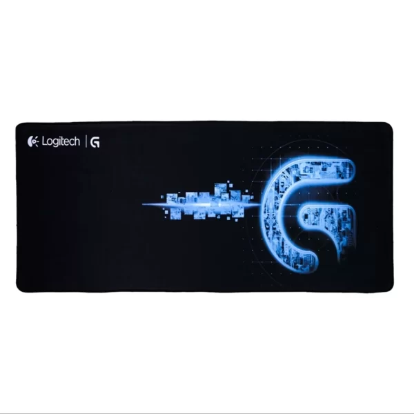 پدموس اپتیکال گیمی سایز 30 در 80 طرح لاجیتک