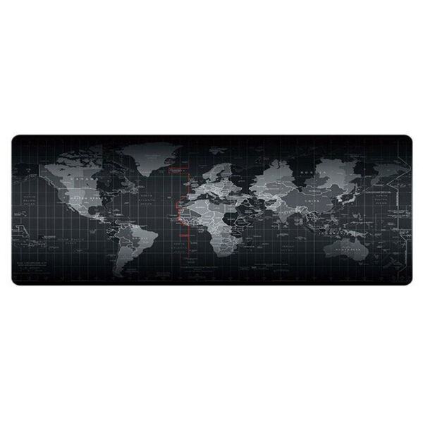پدموس اپتیکال گیمی سایز 30 در 80 طرح نقشه