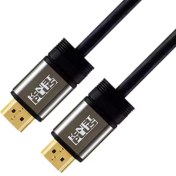 کابل HDMI ورژن 2 کی نت پلاس 4K طول3 متر