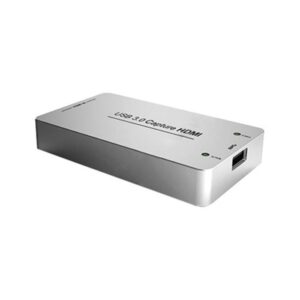 کپچر HDMI به USB 3.0 فرانت
