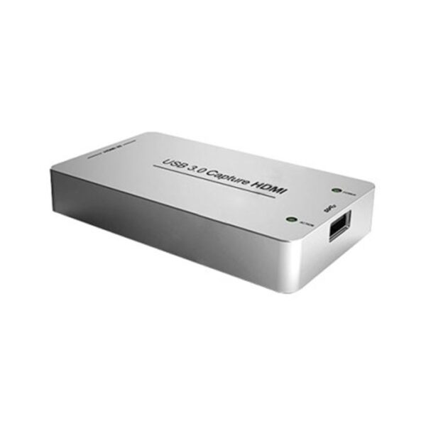 کپچر HDMI به USB 3.0 فرانت