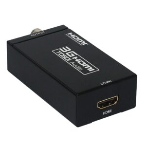 مبدل HDMI به SDI فرانت