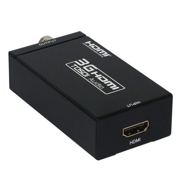 مبدل HDMI به SDI فرانت