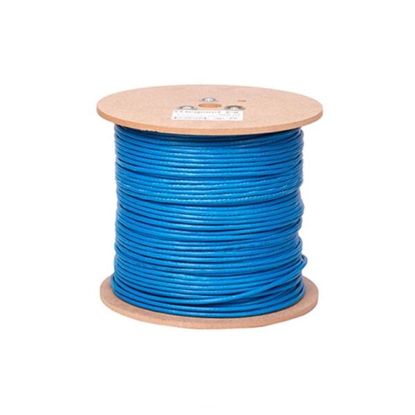 کابل شبکه Legrand Cat6 SFTP CU