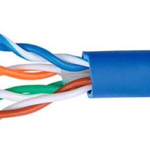 پچ کورد کابل شبکه cat6 utp legrand لگراند 30 سانتی متری