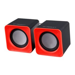 اسپیکر 2 تیکه XP مدل S 80