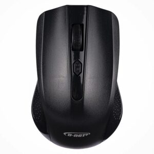 موس بی سیم دی نت DT-211