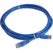 پچ کورد کابل شبکه cat6 utp legrand لگراند 2 متری