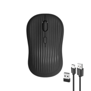 ماوس وایرلس دی نت مدل DT-26 ( بلوتوث و شارژی )