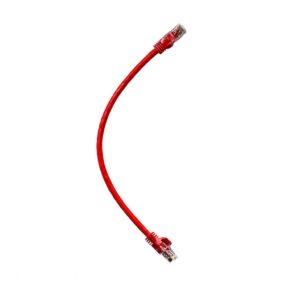 پچ کورد بلدن (کابل لن) Cat6 UTP بدون شیلد 50 سانتی متری
