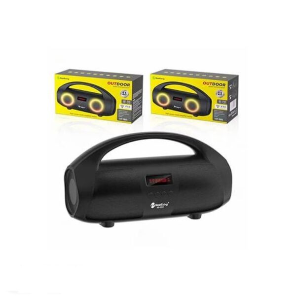 اسپیکر بلوتوثی نیوریکسینگ مدل NEW REXING NR – 2055