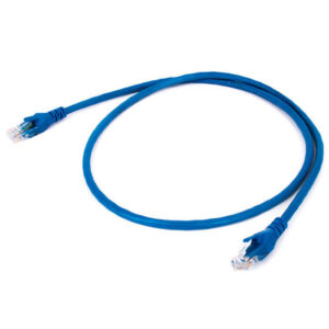 پچ کورد بلدن (کابل لن) Cat6 UTP بدون شیلد 2 متری