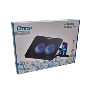 کول پد مدل DTECH- CP777