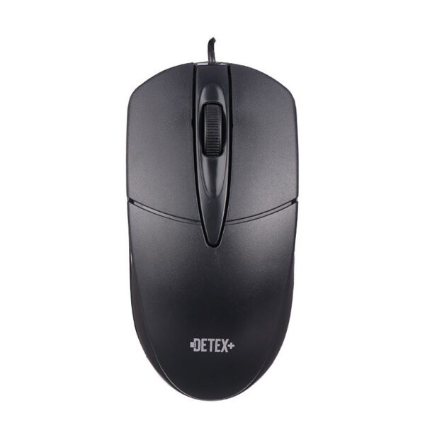 موس سیم دار دیتکس مدل MD-904