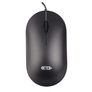 موس سیم دار دیتکس مدل MD-902